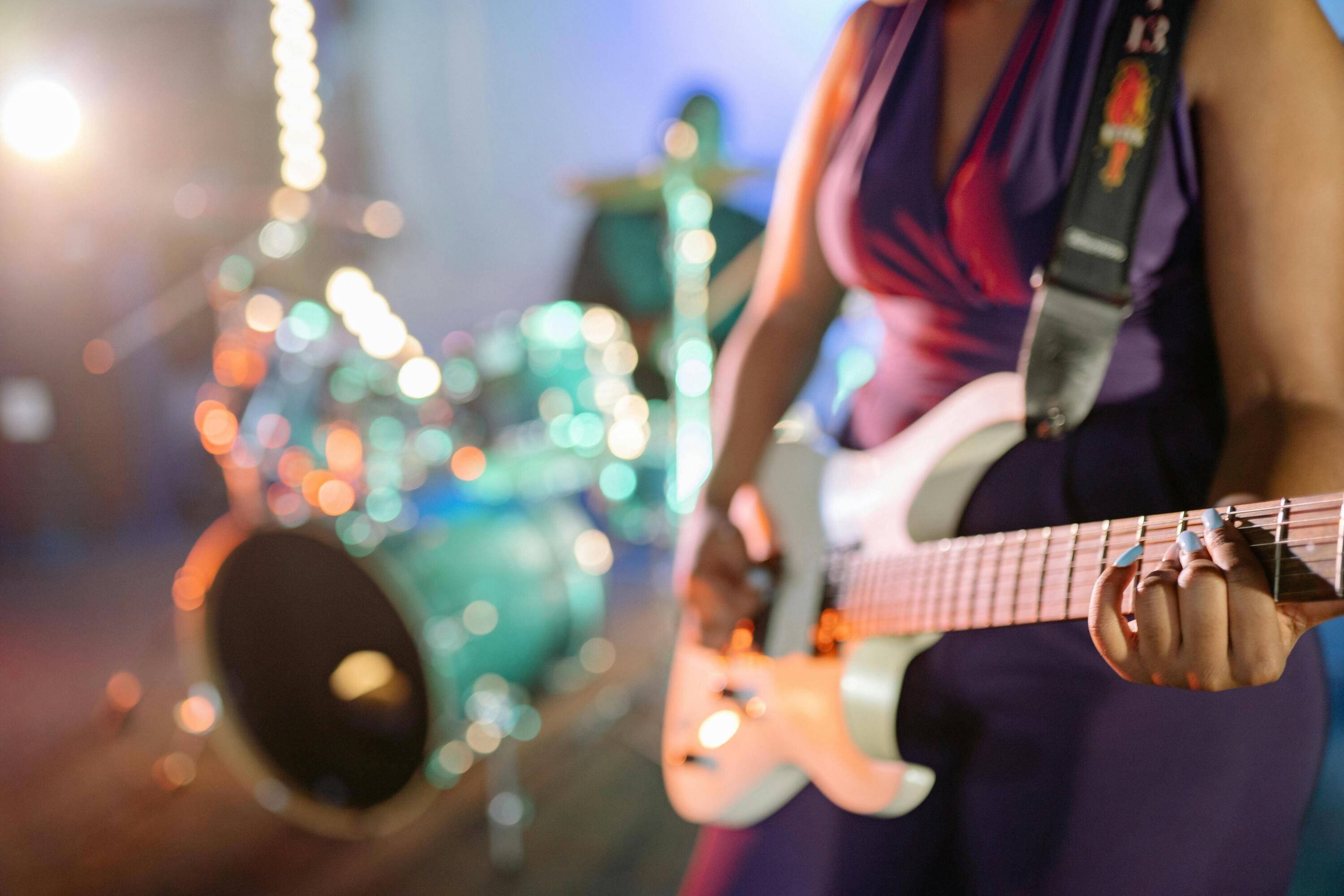How to Take Song Requests as a Live Band